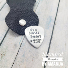 Load image into Gallery viewer, Guitar pick