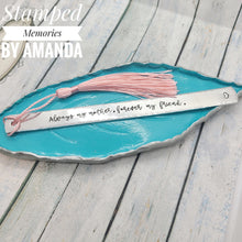 Load image into Gallery viewer, Skinny Bookmark