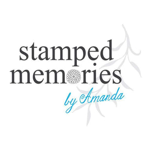 Stamped Memories by Amanda