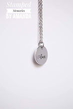 Load image into Gallery viewer, Love Necklace
