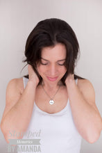 Load image into Gallery viewer, Love Necklace
